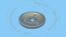 478297 Gear Fits Volvo