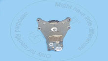 478649 Oil Pump Fits Volvo