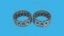 4786810 Needle Bearing Fits Volvo A25C A40 DA25D A40D A25D A25 A25B 4600