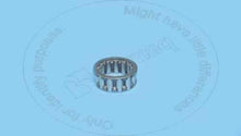 4787288 Needle Bearing Fits Volvo 4600B L160 L120C L120D L150D L180D L180DHL