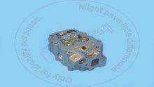 478903 Cylinder Head Fits Volvo