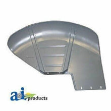 1884286M97 Fender, RH Fits Massey Ferguson 20D 20F 30E 50E 231 240 250 253 263