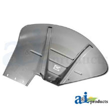 1884287M97 Fender, LH Fits Massey Ferguson 20D 20F 30E 50E 231 240