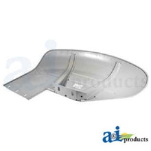 1884287M97 Fender, LH Fits Massey Ferguson 20D 20F 30E 50E 231 240