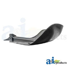 1884287M97 Fender, LH Fits Massey Ferguson 20D 20F 30E 50E 231 240