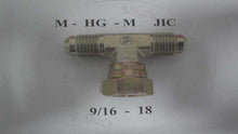 4821883 T-Nipple Fits Volvo 5350B L120C L90C L50C L70C L70D L90D L120D L150D