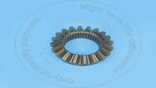 4837041 Differential Side Gear Fits Volvo A35C A40 A35D A40D A35