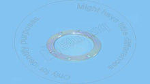 4863795 Washer Fits Volvo A35