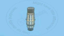 4871054 Shaft Fits Volvo 4500 L90 L120 L90C L90D L120B L90B