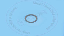 4871874 Sealing Ring Fits Volvo A20 L90 L120 L90C L90D L120B L90B
