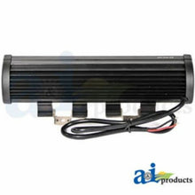 LTB1424 Work Lamp Light Bar, LED, Flood, 14"