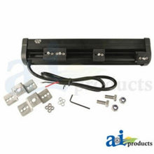 LTB1424 Work Lamp Light Bar, LED, Flood, 14"