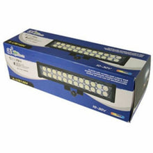 LTB1424 Work Lamp Light Bar, LED, Flood, 14"