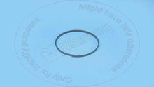 605180 Wear Ring Fits Volvo