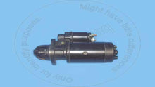 6209190 Starter Motor Fits Volvo