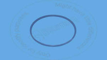 6212956 Seal Fits Volvo A20 A25 860/861 5350B