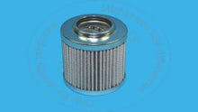 6213581 Filter Insert Fits Volvo A35C A40 A35 L90 L120 L70 L50 L30