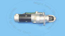 65908 Starter Motor Fits Volvo G700