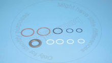 66136 Sealing Kit Fits Volvo