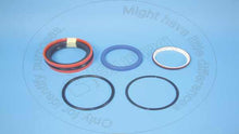 6630443 Gasket Kit Fits Volvo A20C A25C A20 A25 A25B 5350 5350B
