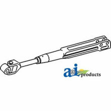 1690405M91 Leveling Assembly (LH) Fits M/F 270 283 290 375 383 390 670 690