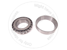 7011076 Roller Bearing Fits Volvo A30C A35 4600B L160 L120C L120D L150D L180D