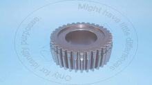 711734280 Gear_Sun No3 Fits Volvo EC240 EC240B