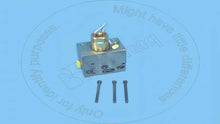 722300820 Valve_Assembly ProP Fits Volvo EC290 EC360 EC360B EC330B EC290B