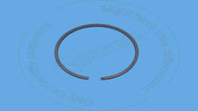 795307 Piston Ring Gear Box Fits Volvo A35C A40 A35D A40D A20 A35 4300 4400