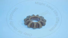 81241444 Differential Side Gear Fits Volvo DA25D DA30D A35D A40D A25D A30D
