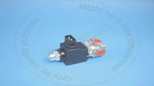 8143021 Solenoid Valve Fits Volvo A25C