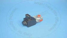 8158342 Solenoid Valve Fits Volvo A20C A25C A30C A35C A40 A35D A40D A35 A30
