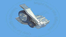 8170261 Oil Pump Fits Volvo A35D A40D EC460B EC360B EC330B L220E L180E