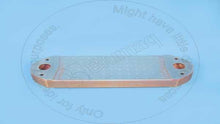 8170816 Oil Cooler Fits Volvo DA25D DA30D A35D A40D EC460B G900 L150E L220E
