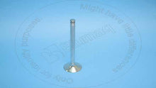8192143 Exhaust Valve Fits Volvo EW200 EC200 EW230B EC230B 4400 860/861