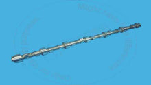 8193727 Camshaft Fits Volvo A35 A40 A35C EC620 EC450 EC650