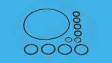 823036840 Seal Kit Fits Volvo EC55B EW55B EC55 EC55E EW55 EC160B EC180B EC135B
