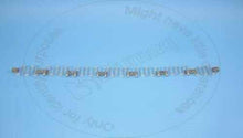 848585 Starter Element Fits Volvo A20C A25C A20 A25 A25B EW200 EC200 EW230B