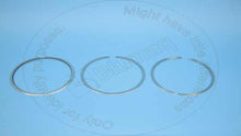 876074 Piston Ring Kit Fits Volvo EC620
