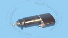 881683 Starter Motor Fits Volvo