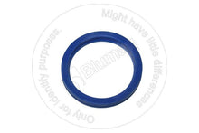 956320701 Seal_Rod Fits Volvo ECR58 ECR88 EC135B EC140 EC140B EC210 EC240 EC290