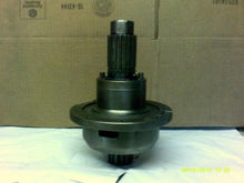 1T0555 Caterpillar Carrier-Stator 7" Circumfrence 10" Long