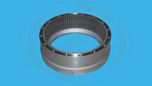 711734120 Gear_Ring Fits Volvo EC240 EC240B