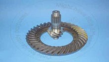 1522478 Drive Gear Set Fits Volvo 860/861 5350 L120 L120B
