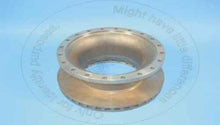 11034271 Disc Fits Volvo A35 A35C