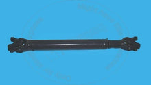 11059179 Propeller Shaft Fits Volvo A40D