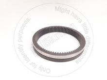 17247015 Ring Gear Only Fits Volvo L110G L110H L120G L120H L150G L150H L90GZ