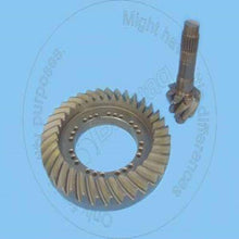 17210858 Drive Gear Set Fits Volvo