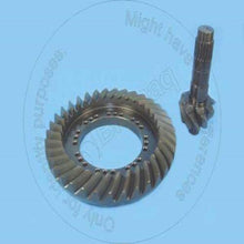 17210880 Drive Gear Set Fits Volvo