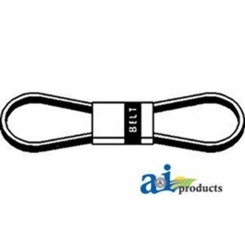 244422A4 Rotor Belt Fits Case IH 1480 1680 1688 2188